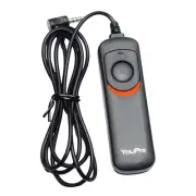Remote Control Shutter Release Cable replace RC-SCL6 for Leica SL2 SL2S SL2-SXNO