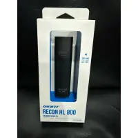 在飛比找蝦皮購物優惠-GIANT RECON HL 800流明 充電型前燈