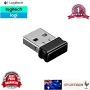 Logitech USB Dongle Receiver for Wireless Keyboard Mouse Combo 2.4GHz
