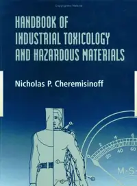 在飛比找博客來優惠-Handbook of Industrial Toxicol