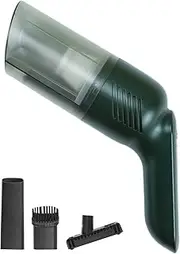 Dog Hair Vacuum,Cordless Grooming Vacuum for Shedding | Multifunctional Small Animals Cleaning Tool, Handheld Lint Remover for Indoor Or Outdoor Use