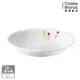 【美國康寧 CORELLE】春漾花朵醬油碟