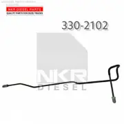 Pipe Brake Flx Ho For Isuzu Truck
