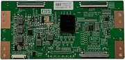 New HV550QUB-H81/H11 4K/2K HV430QUB-H11 4K/2K T-CON Board(2K)