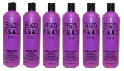 6X Tigi Bed Head Dumb Blonde Reconstructor Conditioner 25.36 Oz