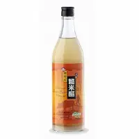 在飛比找蝦皮商城優惠-陳稼莊~糙米醋600ml/罐