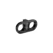 Raceworks 2-Way AN Bulkhead Plates