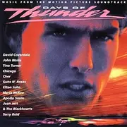 Days of Thunder