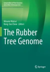 在飛比找博客來優惠-The Rubber Tree Genome