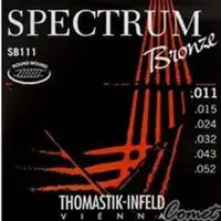 在飛比找蝦皮購物優惠-大鼻子樂器 原廠公司貨 Thomastik-Infeil 奧