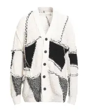 [ISABEL BENENATO] ISABEL BENENATO Cardigans - Item 14504475