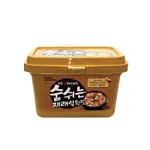 【韓國膳府】黃豆味噌大醬（460G）