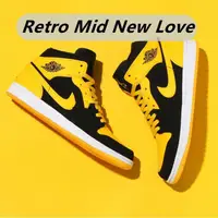 在飛比找蝦皮購物優惠-耐吉 108色nike air jordan 1復古中新Lo