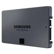 Samsung MZ-77Q4T0BW 870 QVO 4TB V-NAND, 2.5". 7mm, SATA III 6GB/s, R/WMax 560MB/s/530MB/s