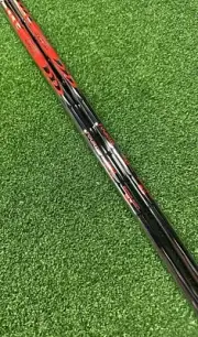 2 x NEW NS PRO MODUS 3 TOUR 115 R FLEX TT 37” WEDGE GOLF SHAFT