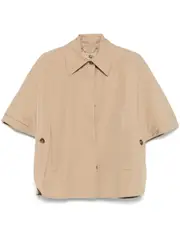 [Max Mara] Max Mara-Mantella Parole-Donna S/M