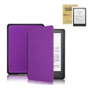 StylePro Package, Kindle slimfit cover plus screen protector for Kindle Paper...