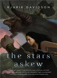 在飛比找三民網路書店優惠-The Stars Askew