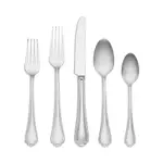 Lenox Chelse Muse 65-Piece Flatware Set