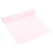8.2ft Crepe Paper Roll, 2 Roll 20" Width Paper Streamer Sheet, Bright Pink