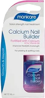 Manicare Calcium Nail Builder 12 ml