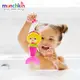 munchkin滿趣健-美人魚游泳洗澡玩具