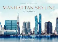 在飛比找博客來優惠-Manhattan Skyline: The City Un