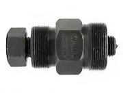 Sports Parts Inc Flywheel Puller - 27mm X P1.0(L) 24mm X P1.0(R) - MP-12315