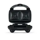 Breville The Big One Jaffle Maker BTS100SIL Breville