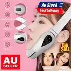 LED Electric V Face Lifting MassagIH Facial Slimming Shaping Double Chin Reducer