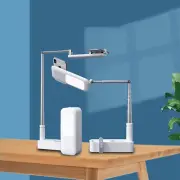 Wireless Bluetooth Mobile Phone Overhead Bracket Desktop Bracket Holder