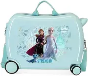 [Disney] Frozen Find Your Strenght