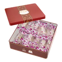 在飛比找樂天市場購物網優惠-熊甜蜜禮盒 (夏威夷蔓越莓牛軋糖)