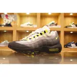 FREAK CAT 高雄怪貓 NIKE AIR MAX 95 OG ''NEON'' 螢光綠 CT1689-001