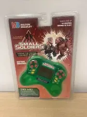 MB Small Soldiers Electronic Handheld LCD Game - NEW/ SEALED
