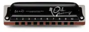 Suzuki Manji 10th Anniversary Limited Edition, Harmonica - Free US Shipping!