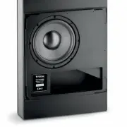 Focal F100IWSUB8 In-Wall subwoofer