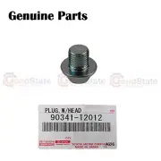 Genuine Crown JZS131 JZS130 GWS204 GS131 GRS204 GRS203 3GR 2GR 1G 1JZ Drain Plug