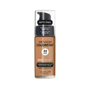 Revlon Colorstay Combination Oily Foundation SPF15 - 455 Honey Beige 30ml