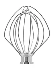 [KitchenAid] Wire Whisk For Tilt Head Stand Mixer in Stainless Steel