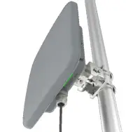 Sercomm Genesis New OC3505B 3.5GHz Outdoor LTE TDD CAT15 CBRS CPE with Antenna
