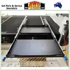 Drivetech 4x4 40" Fridge Slide 130kg Capacity - DT-DSF040