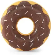 ZippyTuff Donutz - Chocolate