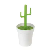 Cactus 3L Bathroom Bin
