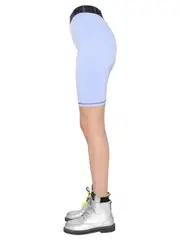 [Mcq] Mcq-Cyclist Shorts-Donna XS