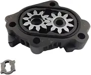 Fuel Gear Pump 0440020087, Compatible For Diesel Engines, Transfer Pump Assembly