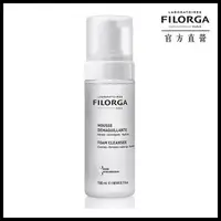 在飛比找PChome24h購物優惠-FILORGA 菲洛嘉 卸妝潔膚慕絲 FOAM CLEANS