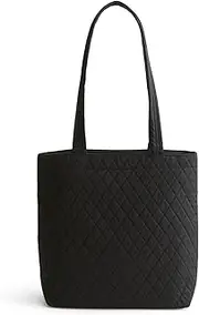 [Vera Bradley] Premium Cotton Small Original Zip Tote