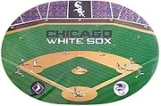 MLB Chicago White Sox Placemats (4 Pack)