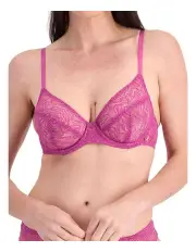[Berlei] Because Lightweight Bra in Wish
